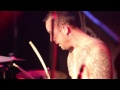 Sinister - my casual enemy - Live @Headbangers Desaster II 2013