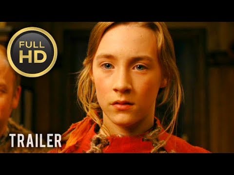 City Of Ember (2008) Official Trailer