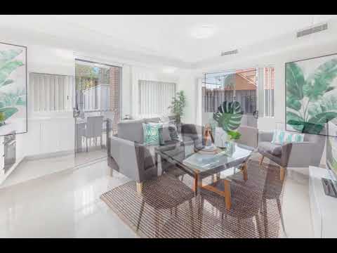 Townhouse for Sale in Greenacre, NSW 3/2-4 Rawson Rd
