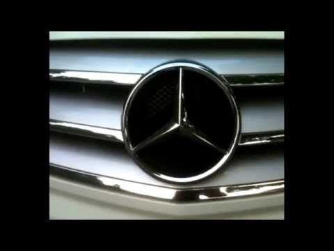 How to change fuses in the Mercedes Benz