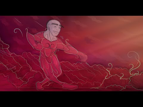 Elijah Nang - Gaijin II Tale of Rai 外人 [Full LP]