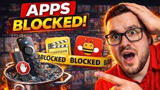 Fire Stick Bee TV ALTERNATIVE in 2026 (thank me later)
