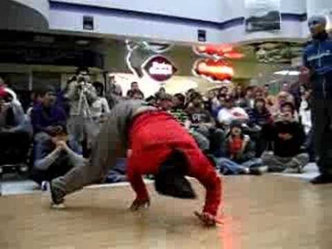 Rocked n found VS. Original Rudes