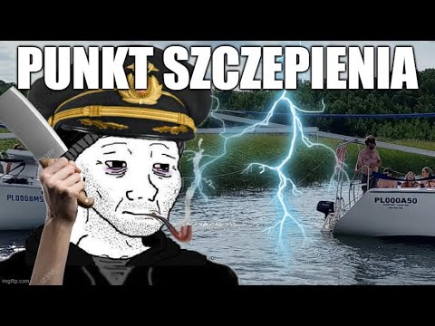 Mazurscy Partacze Odc. 6 - Sztrandowanie