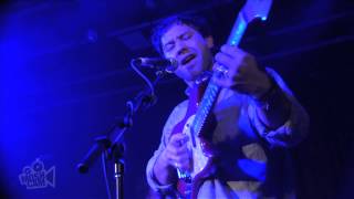 Unknown Mortal Orchestra - How Can U Luv Me (Live in Sydney) | Moshcam