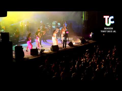 JOSÉ MALHOA - BAILE DE VERÃO na RIBEIRA DA JANELA 2015 (HD 1080P)