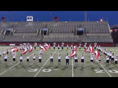 [영스타운주립대학 교환학생] Meet the Marching Pride (YSU)