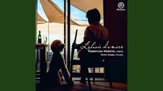 Download lagu Oboe Concerto in F major (Arr. for Oboe & Piano by John Barbirolli): I. Preludio. Adagio mp3