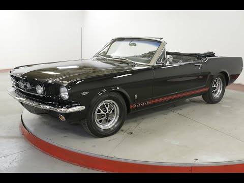 1965 Ford Mustang (CC-1261778) for sale in Denver , Colorado