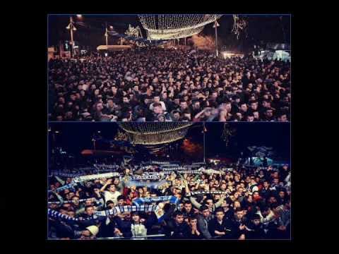 Potera ft. Taulant Mjeku - Prishtina