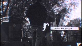 Black Milk - Deadly Medley [live/super 8 film/MI Fest]