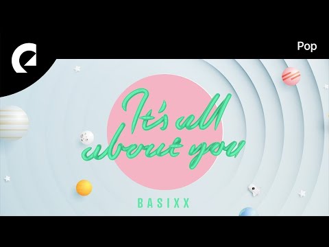 Basixx feat. Frigga - It's All About You