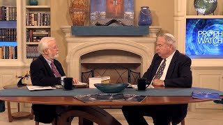 Avi Lipkin: Is World War 3 Imminent?