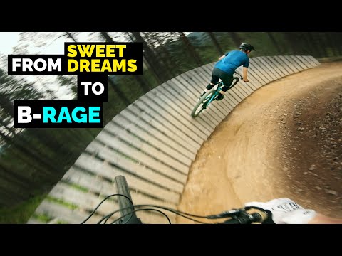 A Guide to all the Trails in Gullia - Trysil Bike Arena