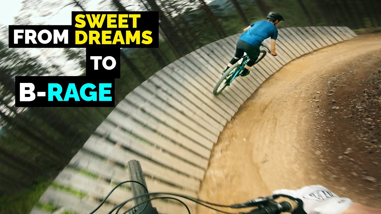 Trysil Bike Arena – Stisykkel-eventyr i verdensklasse