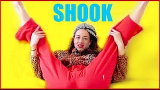 SHOOK - An original song by Miranda Sings