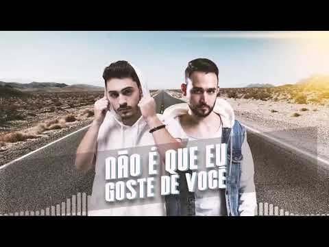 Não É Que Eu Goste De Você video