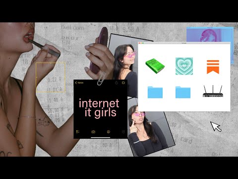 Internet Chivks