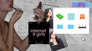 Internet It Girls & Equitable Digital Spaces