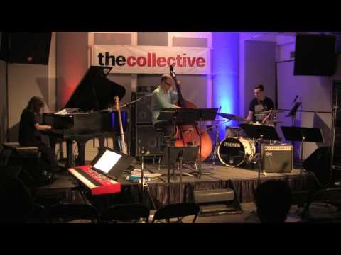 Marco Mento The Collective School of Music, New York City