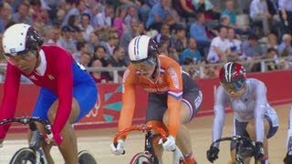 Download lagu Cycling Track Women's Keirin First Round Repechages - London 2012 Olympic Games mp3 Download lagu Cycling Track Women's Keirin First Round Repechages - London 2012 Olympic Games mp3