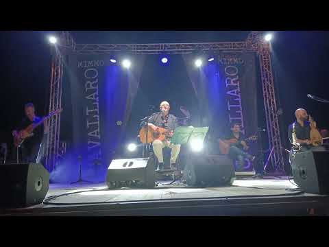 mimmo Cavallaro Torano castello 2023