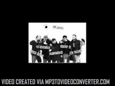 Dejavu [Krazy E feat. H!pnotic] - Rap'e Kesh