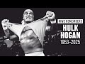 WWE Remembers Hulk Hogan