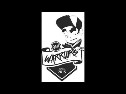 PRADO vs MAURI- (FINAL)-SKILL WARRIORS 4-