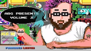 C64 - Forbidden Forest & Skate or Die - ARG Presents Volume 3