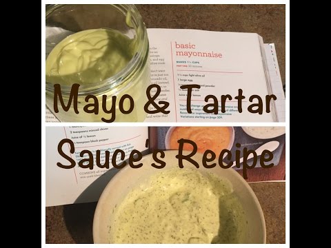 download lagu mp3 mp4 Whole30 Tartar Sauce, download lagu Whole30 Tartar Sauce gratis, unduh video klip Whole30 Tartar Sauce