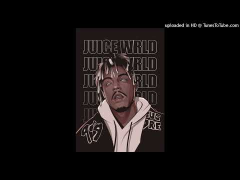 [FREE](HARD) Juice Wrld Type Beat “No Depot”