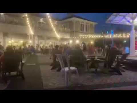 Backstage with Boombox all 80's Band on the East Coast! #80s #80smusic #80sparty