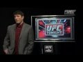 **SHOCKING** Chael Sonnen's Formal Apology ...