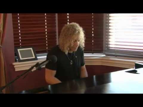 Tonys Unplugged: MEMPHIS - David Bryan sings "Memphis Lives in Me" (2010)
