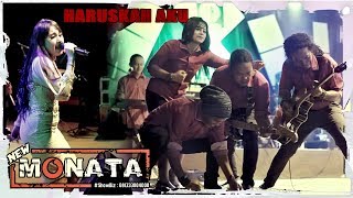 Download lagu HARUSNYA AKU - NEW MONATA - CAK NONO ATRAKSI MELODI DI LANTAI JOSSSSSS - LIVE DIANA RIA TEMANGGUNG mp3
