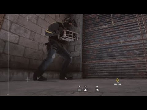 How to Counter the BANDIT Trick