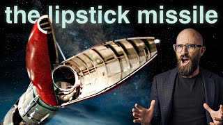 The Incredible Black Arrow Rocket