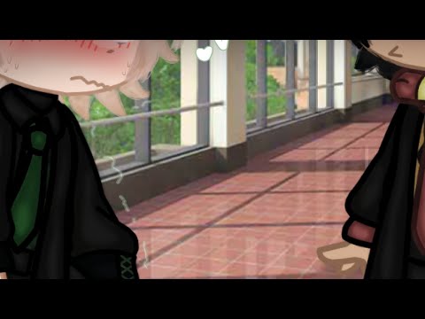 "• Partner Hair Colors •" ||Drarry💝||TREND||#gacha #drarry #harco #trend ||•