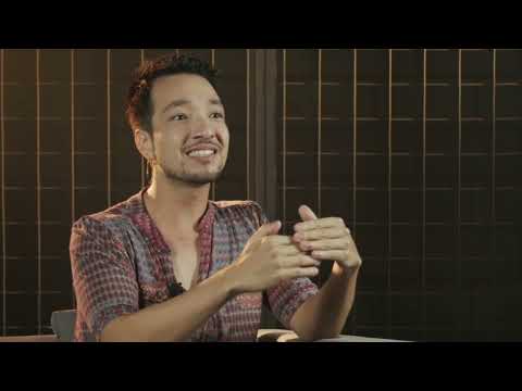 HIV 40 ANOS. AIDS E SUAS HISTÓRIAS | DIEGO KRAUSZ