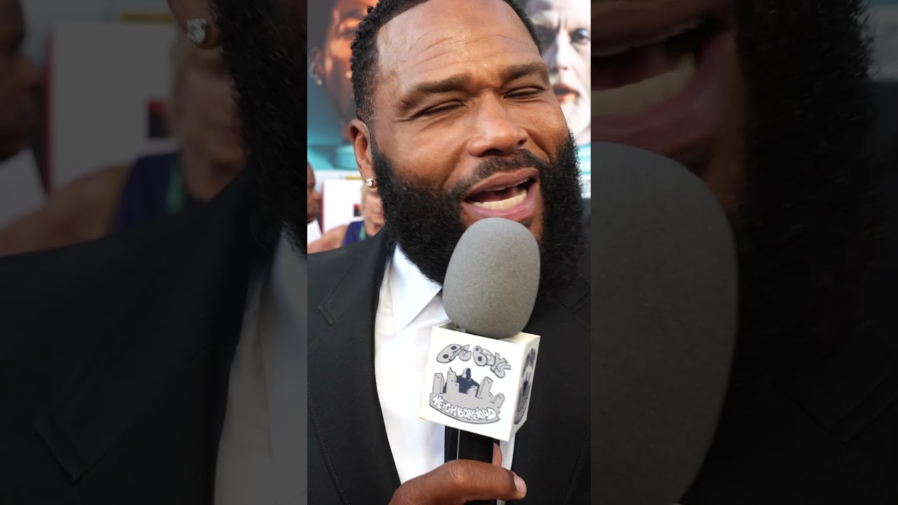 "Scary Movie" cast had an interesting response..