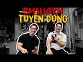SmallGym tuyển dụng | Podcast về Nghề PT cùng @DANGBEOO