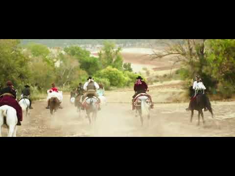 Windstorm 3 - Ritorno alle Origini (Clip)