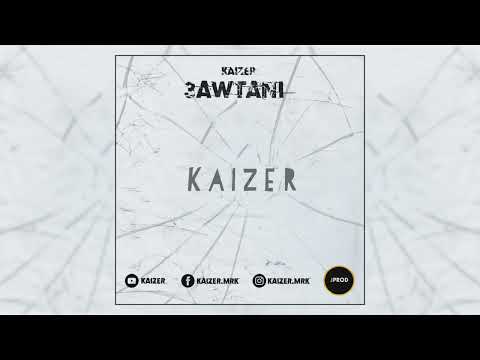 KAIZER  - 3AWTANI (lyrics video)