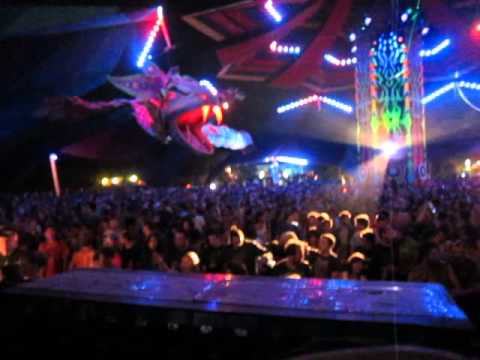 Procs @ Boom Festival 2012