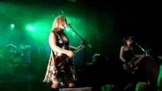 Veruca Salt &quot;So Weird&quot;