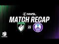 FULL HIGHLIGHTS Boston Legacy Vs Orlando Pride