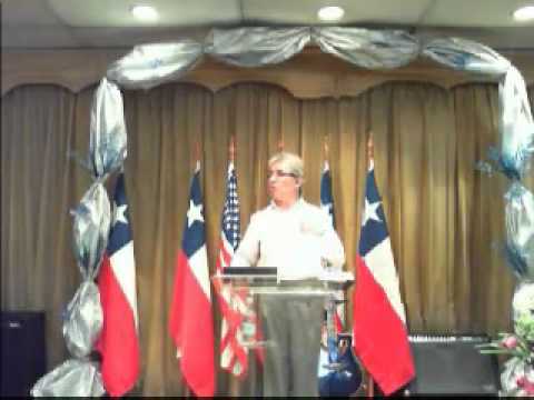 06/11/2011 - Preocupados de tu necesidad espiritual - Iglesi