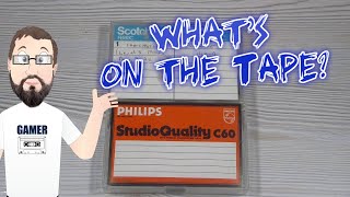 What's on the Tape? Season 13 - Volume 7