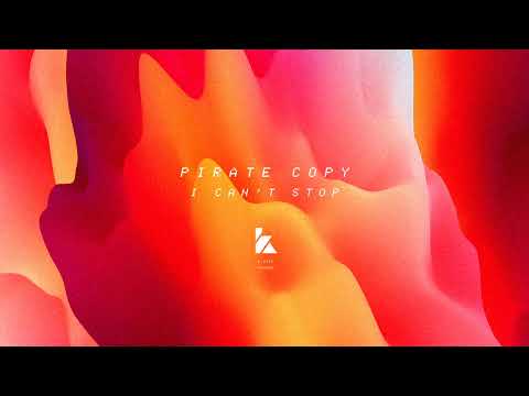 Pirate Copy - I Can't Stop (Extended Mix)